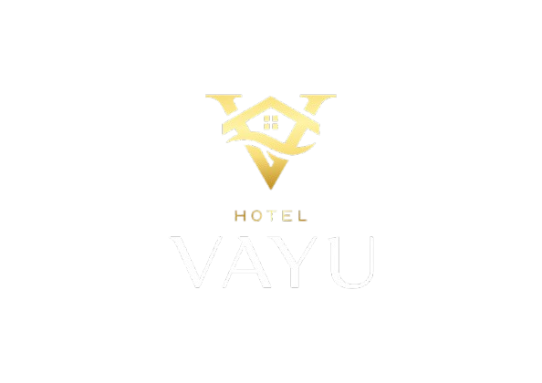 Hotel Vayu Logo